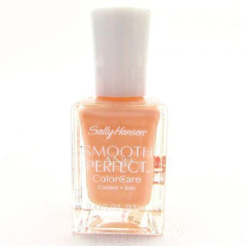 SALLY HANSEN 08 SORBET SMOOTH AND PERFECT COLORCARE, Nail Polish, Sally Hansen, makeupdealsdirect-com, [variant_title], [option1]