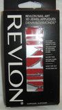 Revlon Nail Art 3d Jewel Appliques Nail Stickers, Choose Your Type, Nail Art Accessories, Stickers, makeupdealsdirect-com, 04 Zip It, 04 Zip It