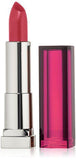 Maybelline New York Colorsensational Lipcolor Lipstick, Choose Your Color, Lipstick, Maybelline, makeupdealsdirect-com, 160 Fifth Ave Fuchsia, 160 Fifth Ave Fuchsia