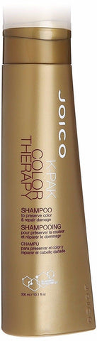 Joico K-pak Color Therapy Shampoo To Preserve & Repair Damage 10.1oz, Shampoos & Conditioners, Joico, makeupdealsdirect-com, [variant_title], [option1]
