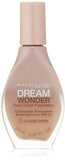Maybelline New York Dream Wonder Fluid-Touch Foundation "CHOOSE YOUR SHADE", Foundation, Maybelline, makeupdealsdirect-com, Classic Ivory, Classic Ivory