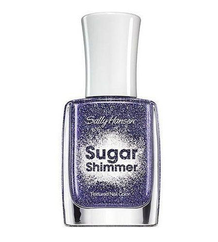 Sally Hansen Sugar Shimmer Textured Nail Polish  08 Gummy Grape, Nail Polish, Sally Hansen, makeupdealsdirect-com, [variant_title], [option1]