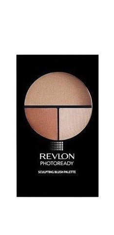 Revlon Photoready Sculpting Blush Palette #003 Neutral Sealed!, Blush, Revlon, makeupdealsdirect-com, [variant_title], [option1]