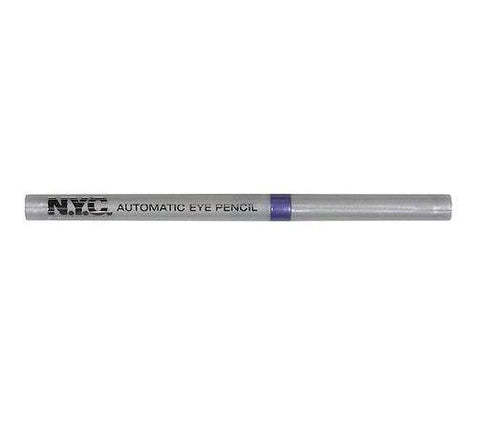 New York Color Automatic Eyeliner, Vampy Violet 834, Eyeliner, NYC, makeupdealsdirect-com, [variant_title], [option1]