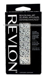 Revlon Nail Art 3d Jewel Appliques Nail Stickers, Choose Your Type, Nail Art Accessories, Stickers, makeupdealsdirect-com, 06 Denim & Diamonds, 06 Denim & Diamonds