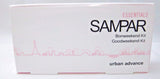 Sampar Paris Goodweekend Kit, Urban Advance Ultra Hydrating Fluid, 5 Pieces 14oz, Body Lotions & Moisturizers, Sampar, makeupdealsdirect-com, [variant_title], [option1]