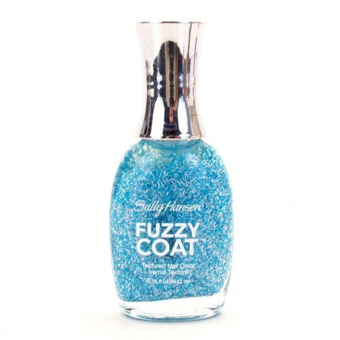 Sally Hansen Fuzzy Coat Special Effect Textured Nail Color,"Choose Your Shade!", Nail Polish, Sally Hansen, makeupdealsdirect-com, Wool Knot, Wool Knot