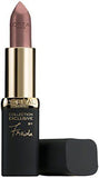 L'oreal Color Riche Collection Exclusive Lipstick, Choose Ur Color, Lipstick, L'Oreal, makeupdealsdirect-com, 350 Freida's Nude, 350 Freida's Nude