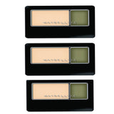 Maybelline Expert Wear Eye Shadow #90D Sunkissed Olive CHOOSE YOUR PACK, Eye Shadow, Duo, makeupdealsdirect-com, PACK OF 3, PACK OF 3