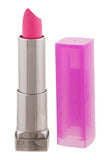 Maybelline Color Sensational Rebel Bloom Lipstick Choose Your Color, Lipstick, Maybelline, makeupdealsdirect-com, 715 Hibiscus Pop, 715 Hibiscus Pop