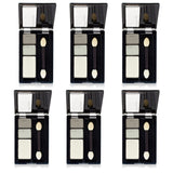 Maybelline Expert Wear Eye Shadow 37t Olive Martini Choose Your Pack, Eye Shadow, Pressed Powder, makeupdealsdirect-com, PACK OF 6, PACK OF 6