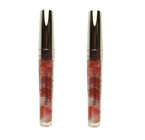 (2 Pack)Sally Hansen Moisture Twist 2-in-1 Primer+Color, 50 BerryBlend, Lip Gloss, Sally Hansen, makeupdealsdirect-com, [variant_title], [option1]