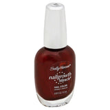 Sally Hansen Nailgrowth Miracle Nail Color "Choose Your Shade!", Nail Polish, Sally Hansen, makeupdealsdirect-com, 340 Divine Wine, 340 Divine Wine