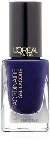 L'Oreal Paris 701 Don't Shy Away -Extraordinary Gel Lacque Nail Polish, Nail Polish, L'Oréal, makeupdealsdirect-com, [variant_title], [option1]