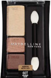Maybelline New York Expert Wear Eyeshadow Trios,"Choose Your Shade!", Eye Shadow, Maybelline, makeupdealsdirect-com, Bronze Haze, Bronze Haze