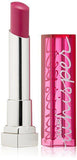 Maybelline Color Whisper Lipstick By Colorsensational, Choose Your Color, Lipstick, Maybelline, makeupdealsdirect-com, 95 mad for magenta, 95 mad for magenta