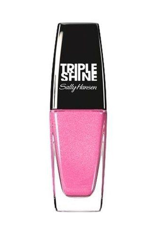 Sally Hansen Triple Shine Nail Color #130 Blow Bubbles, Nail Polish, Sally Hansen, makeupdealsdirect-com, [variant_title], [option1]