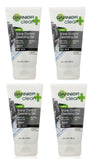Garnier Clean Shine Control Oil-free Cleansing Gel 5 Fl Oz, Choose Your Pack, Cleansers & Toners, Gel, makeupdealsdirect-com, Pack of 4, Pack of 4