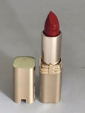 LOreal Colour Riche Lipstick, Choose Your Color, Lipstick, L'Oréal, makeupdealsdirect-com, 302 sunset red, 302 sunset red
