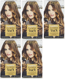 L'Oreal Superior Preference Ombre Touch Hair Color OT6 Light Brown To Dark Blond, Hair Color, L'Oréal Paris, makeupdealsdirect-com, PACK OF 5, PACK OF 5