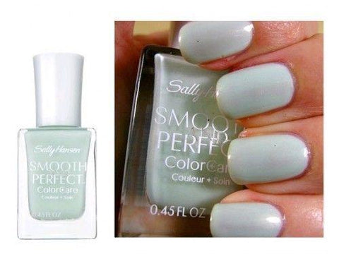 Sally Hansen  # 07 Sea Smooth And Perfect Colorcare, Nail Polish, Sally Hansen, makeupdealsdirect-com, [variant_title], [option1]