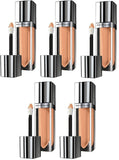 Maybelline Colorsensational The Elixir Lipstick, 55 Glistening Amber Choose Pack, Lipstick, Maybelline, makeupdealsdirect-com, Pack of 5, Pack of 5