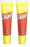 COVERGIRL Lipslicks Smoochies Sizzle Gloss Make It Sparkle 535, 0.44 Fl Oz, 0.440-Fluid Ounce, Lip Gloss, Covergirl, makeupdealsdirect-com, Pack of 2, Pack of 2