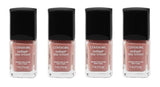 Covergirl Outlast Stay Brilliant Nail Polish, 150 Megawatt Mauve Choose Ur Pack, Nail Polish, Covergirl, makeupdealsdirect-com, Pack of 4, Pack of 4