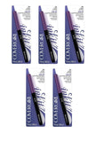 Covergirl Ink It! All Day Eye Pencil, 265 Violet Choose Your Pack, Eyeliner, Covergirl, makeupdealsdirect-com, Pack of 5, Pack of 5