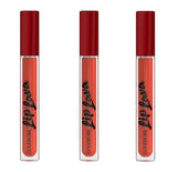 Covergirl Colorlicious Lip Lava Gloss, 820 Mango Lava Choose Your Pack, Lip Gloss, Covergirl, makeupdealsdirect-com, Pack of 3, Pack of 3