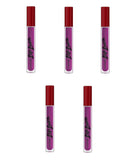 Covergirl Lip Lava Lipgloss, 850 Look It's Lava CHOOSE YOUR PACK, Lip Gloss, Covergirl, makeupdealsdirect-com, Pack of 5, Pack of 5