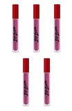 Covergirl Lip Lava Lip Gloss, 840 Oh La Lava Choose Your Pack, Lip Gloss, Covergirl, makeupdealsdirect-com, Pack of 5, Pack of 5