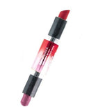 Covergirl Blastflipstick Blendable Lip Duo, 825 Perky Choose Your Pack, Lipstick, Covergirl, makeupdealsdirect-com, Pack of 1, Pack of 1