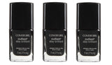Covergirl Outlast Stay Brilliant Nail Polish, 325 Black Diamond Choose Your Pack, Nail Polish, Covergirl, makeupdealsdirect-com, Pack of 3, Pack of 3