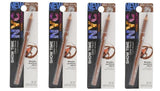 Nyc Show Time Glitter Pencil 946 Glitterazi Brown Choose Your Pack, Eyeliner, Nyc, makeupdealsdirect-com, Pack of 4, Pack of 4