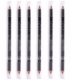 Nyc Eyeliner Duet Pencil, 882 Endless Love Choose Your Pack, Eyeliner, Nyc, makeupdealsdirect-com, Pack of 6, Pack of 6