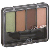 Covergirl Eye Enhancers Eye Shadow, Quad, Trio, Single CHOOSE UR COLOR B2G1 FREE, Eye Shadow, Covergirl, makeupdealsdirect-com, 272 Goldmine, 272 Goldmine