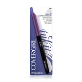 Covergirl Ink It! All Day Eye Pencil, 265 Violet Choose Your Pack, Eyeliner, Covergirl, makeupdealsdirect-com, Pack of 1, Pack of 1