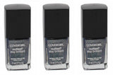 Covergirl Outlast Stay Brilliant Nail Polish, 320 Midnight Magic Choose Ur Pack, Nail Polish, Covergirl, makeupdealsdirect-com, Pack of 3, Pack of 3