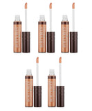 Burt's Bees 100% Natural Lip Gloss, 209 Fall Foliage CHOOSE YOUR PACK, Lip Gloss, Burt's Bees, makeupdealsdirect-com, Pack of 5, Pack of 5