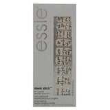 Essie Sleek Stick Pre-cured UV Nail Appliqués YOU CHOOSE,, Nail Polish, Essie, makeupdealsdirect-com, 080 Love to Love You, 080 Love to Love You