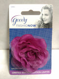 Goody Ouchless Hair Bands, Ties, And Accessories, Hair Ties & Styling Accs, reddonut, makeupdealsdirect-com, Pink Salon Clip, 02195, Pink Salon Clip, 02195