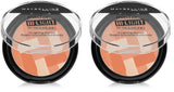 Maybelline New Master Hi-light By Facestudio Blush, 30 Coral Choose Your Pack, Blush, Maybelline, makeupdealsdirect-com, Pack of 2, Pack of 2