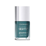 Covergirl Outlast Stay Brilliant Glosstinis Nail Polish Minis U CHOOSE COLOR, Nail Polish, Covergirl, makeupdealsdirect-com, 710 #AfterDark, 710 #AfterDark
