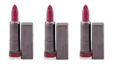 Covergirl Lip Perfection Lipstick, 324 Tantalize Choose Your Pack, Lipstick, Covergirl, makeupdealsdirect-com, Pack of 3, Pack of 3