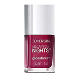 Covergirl Outlast Stay Brilliant Glosstinis Nail Polish Minis U CHOOSE COLOR, Nail Polish, Covergirl, makeupdealsdirect-com, 730 #glowstick, 730 #glowstick