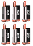Covergirl Star Wars The Force Awakens Lipstick, 70 Nude Bronze Choose Pack, Nail Polish, Covergirl, makeupdealsdirect-com, Pack of 6, Pack of 6