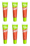 Covergirl Lipslick Smoochies Sizzle Lip Gloss, 546 Turn Up The Heat Choose Pack, Lip Gloss, Covergirl, makeupdealsdirect-com, Pack of 6, Pack of 6