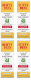 Burt Bees Acne Solutions Targeted Spot Treatment Max Strength Choose Your Pack, Acne & Blemish Treatments, Burt's Bees, makeupdealsdirect-com, Pack of 4, Pack of 4