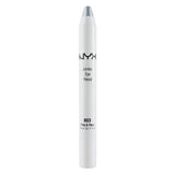 NYX Jumbo Eyeliner Pencil, 603 Pots & Pans CHOOSE YOUR PACK, Eyeliner, Nyx, makeupdealsdirect-com, Pack of 1, Pack of 1